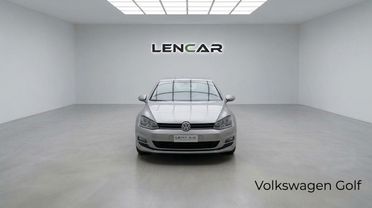Volkswagen Golf 2.0 TDI 5p. Highline BlueMotion Technology