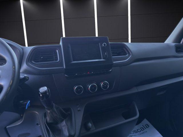 RENAULT Master T33 2.3 dCi 135 L2 H2 Furgone Ice più iva