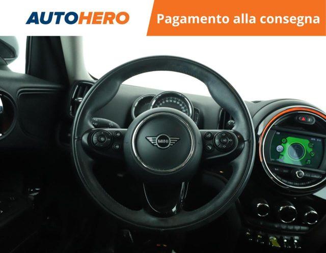 MINI Countryman 1.5 Cooper SE Countryman ALL4 Automatica