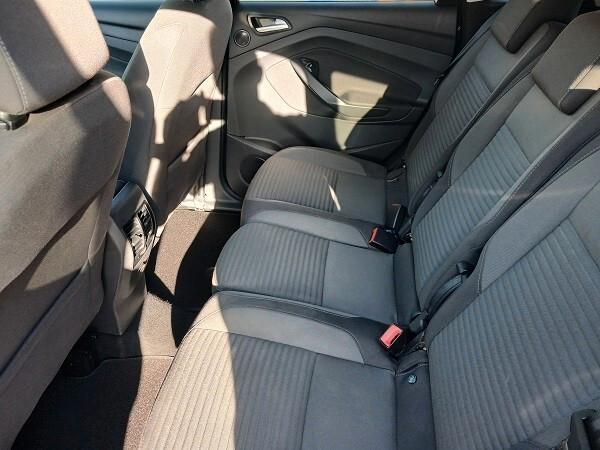 FORD C-MAX 1.5 TDCi 120 CV S&S TITANIUM
