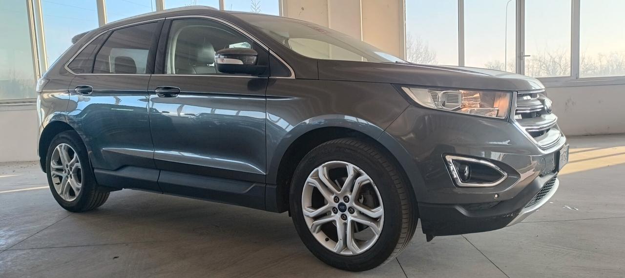 Ford Edge 2.0 TDCI 210 CV AWD Start&Stop Powershift Vignale