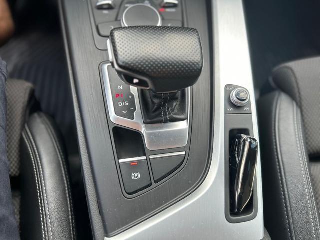 Audi A5 SPB 2.0 TDI 190 CV ultra Sport