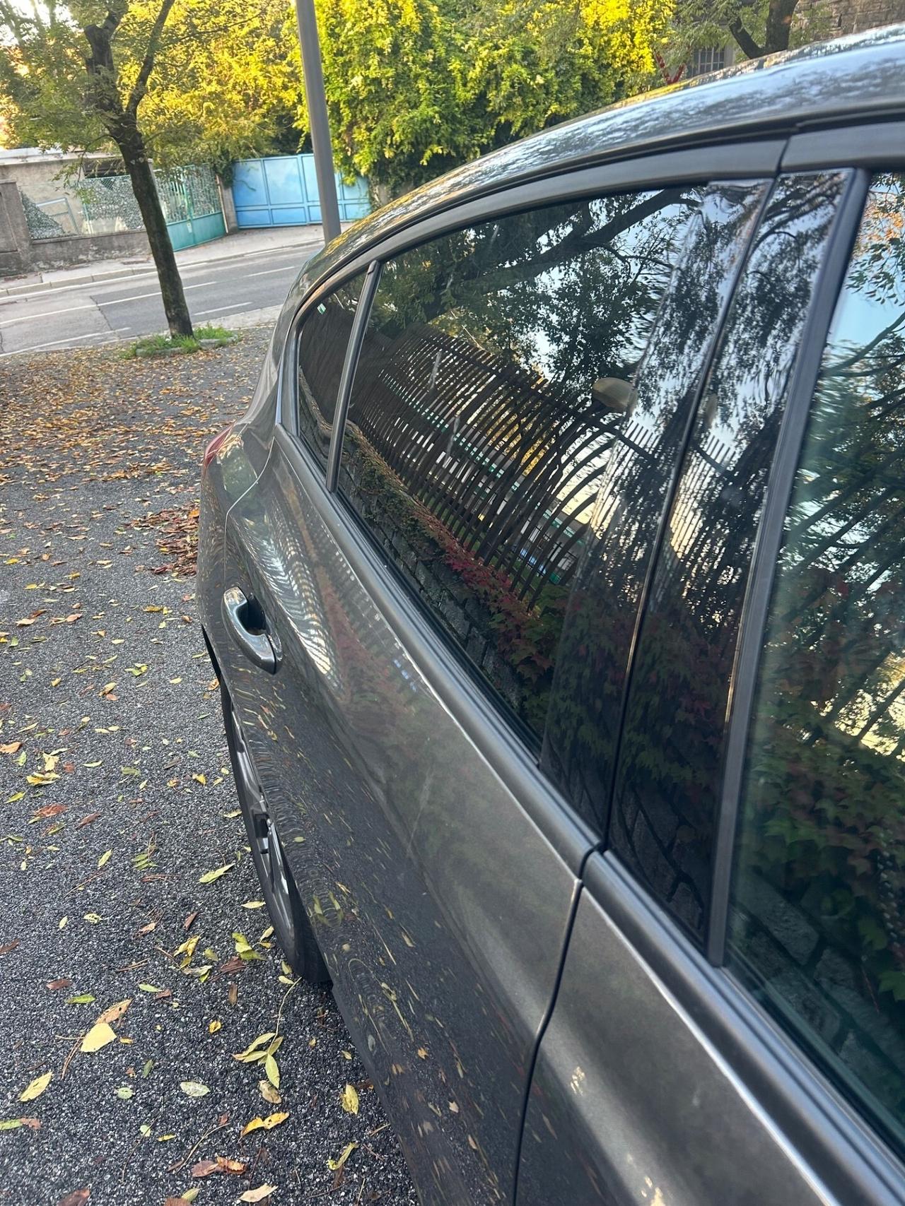 Ford Focus 1.0 EcoBoost Hybrid 125 CV-2023