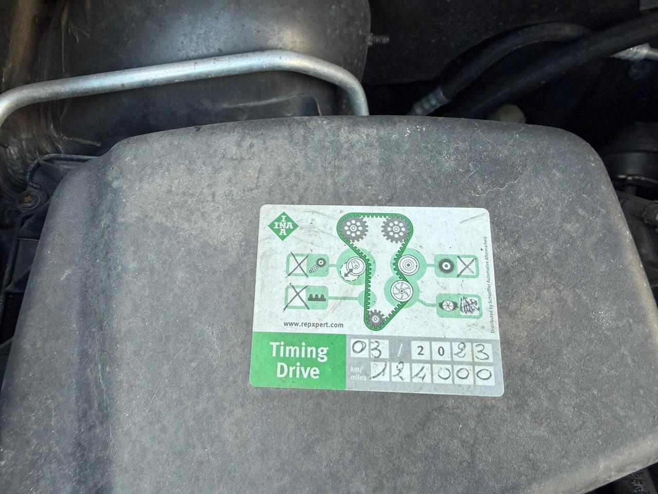 OPEL ZAFIRA 1.7 CDTI 125CV ECO FLEX 7 POSTI