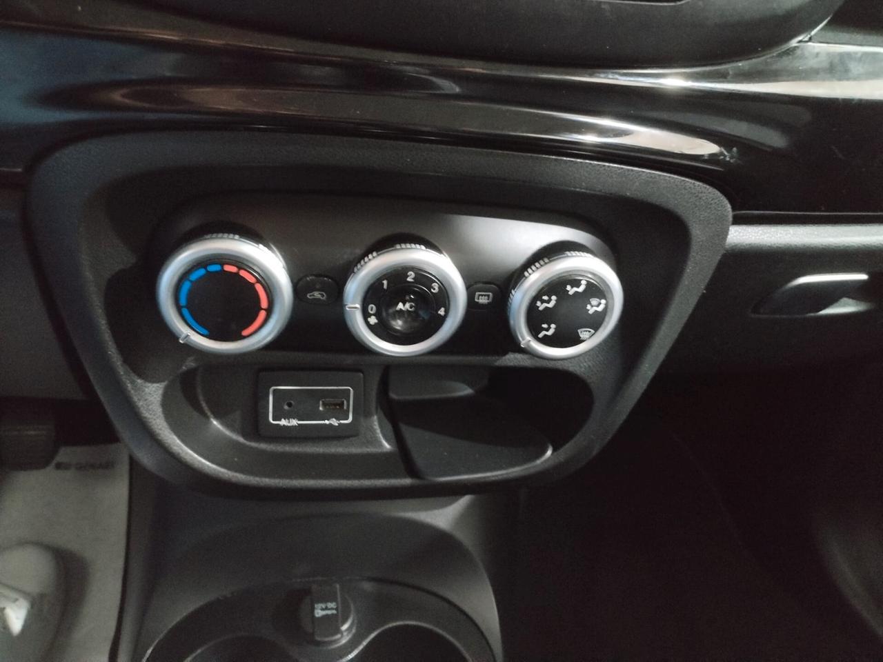Fiat 500L 1.3 Multijet 95 CV Pop Star