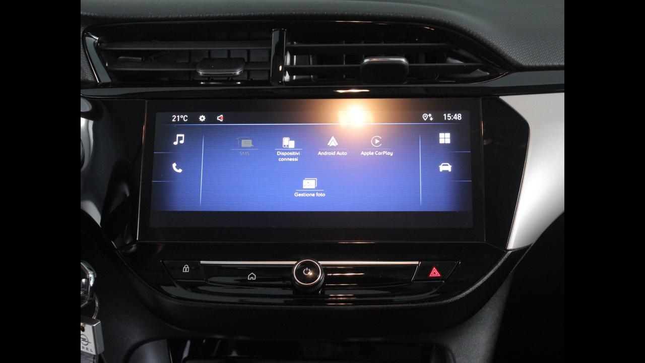 OPEL Corsa VI - Corsa 1.2 Edition s&s 100cv