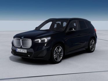 BMW X1 iX1 eDrive20 MSport