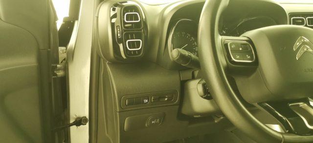 CITROEN C3 Aircross BlueHDi 120 S&S EAT6 Feel