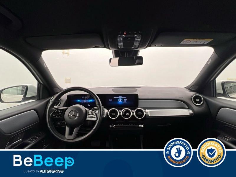 Mercedes-Benz GLB Classe 200 D BUSINESS EXTRA AUTO