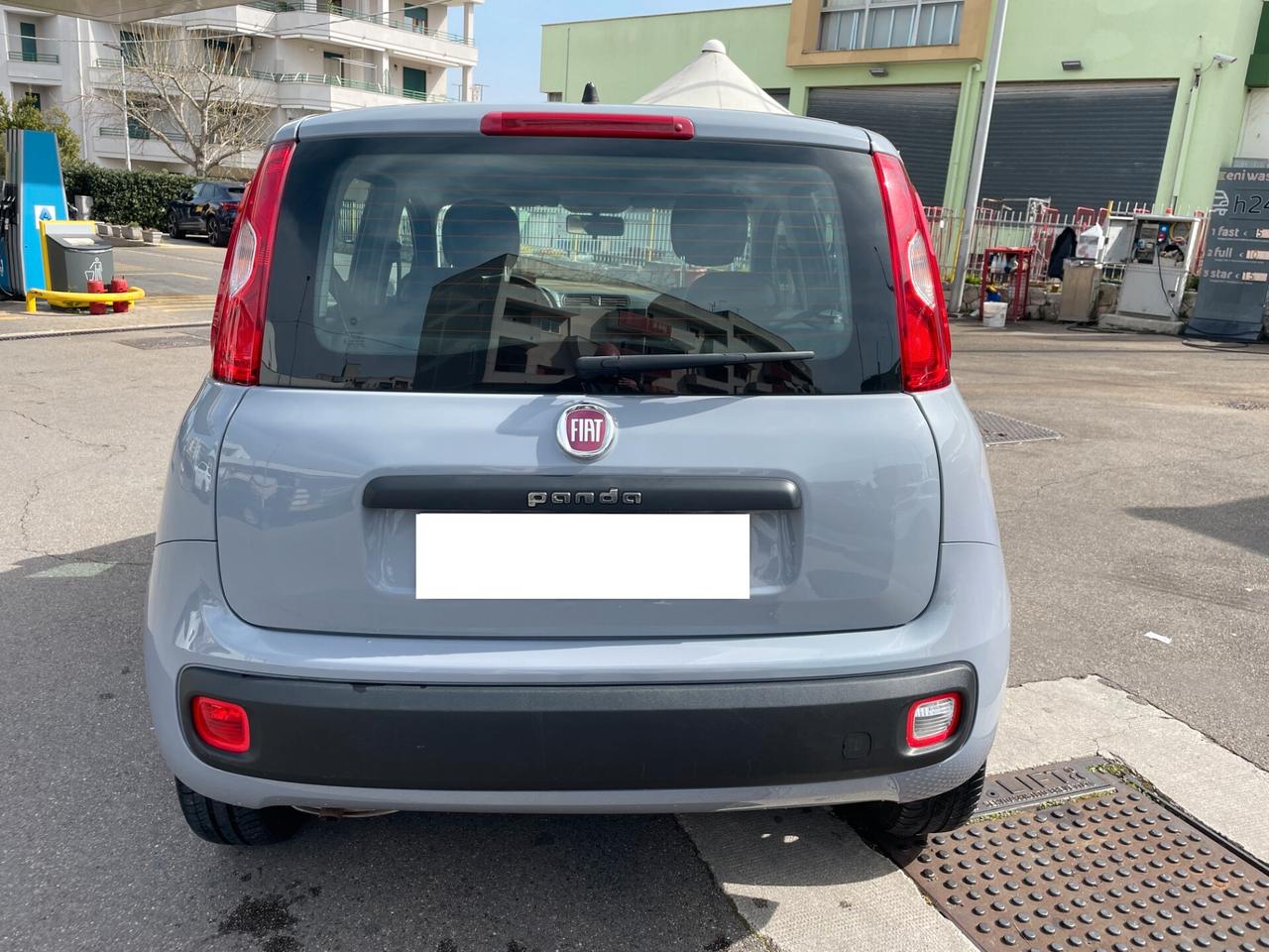 Fiat Panda 1.2 Easy FIANZ. € 130,00