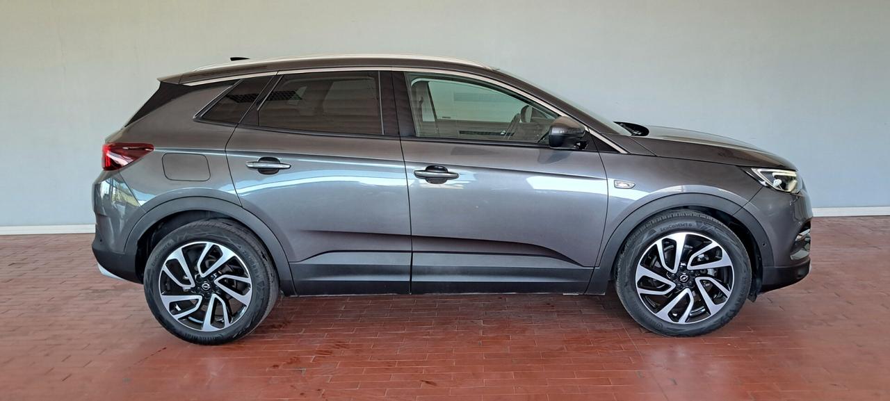 Opel Grandland X 1.6 diesel Ecotec Start&Stop aut. Innovation