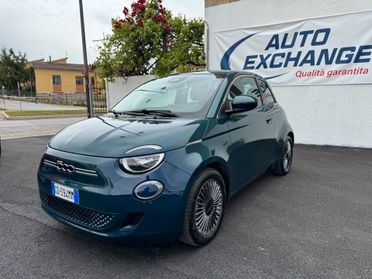 Fiat 500 500e Berlina 42 kWh La Prima