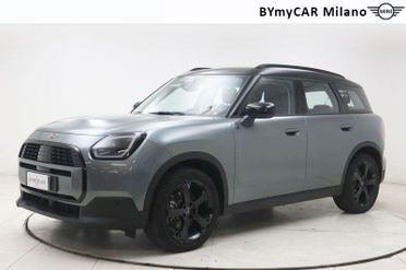 Mini Mini Countryman 1.5 48V C Classic