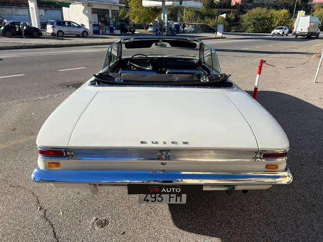 Buick Skylark Convertibile / Convertible - Cabrio Auotm.