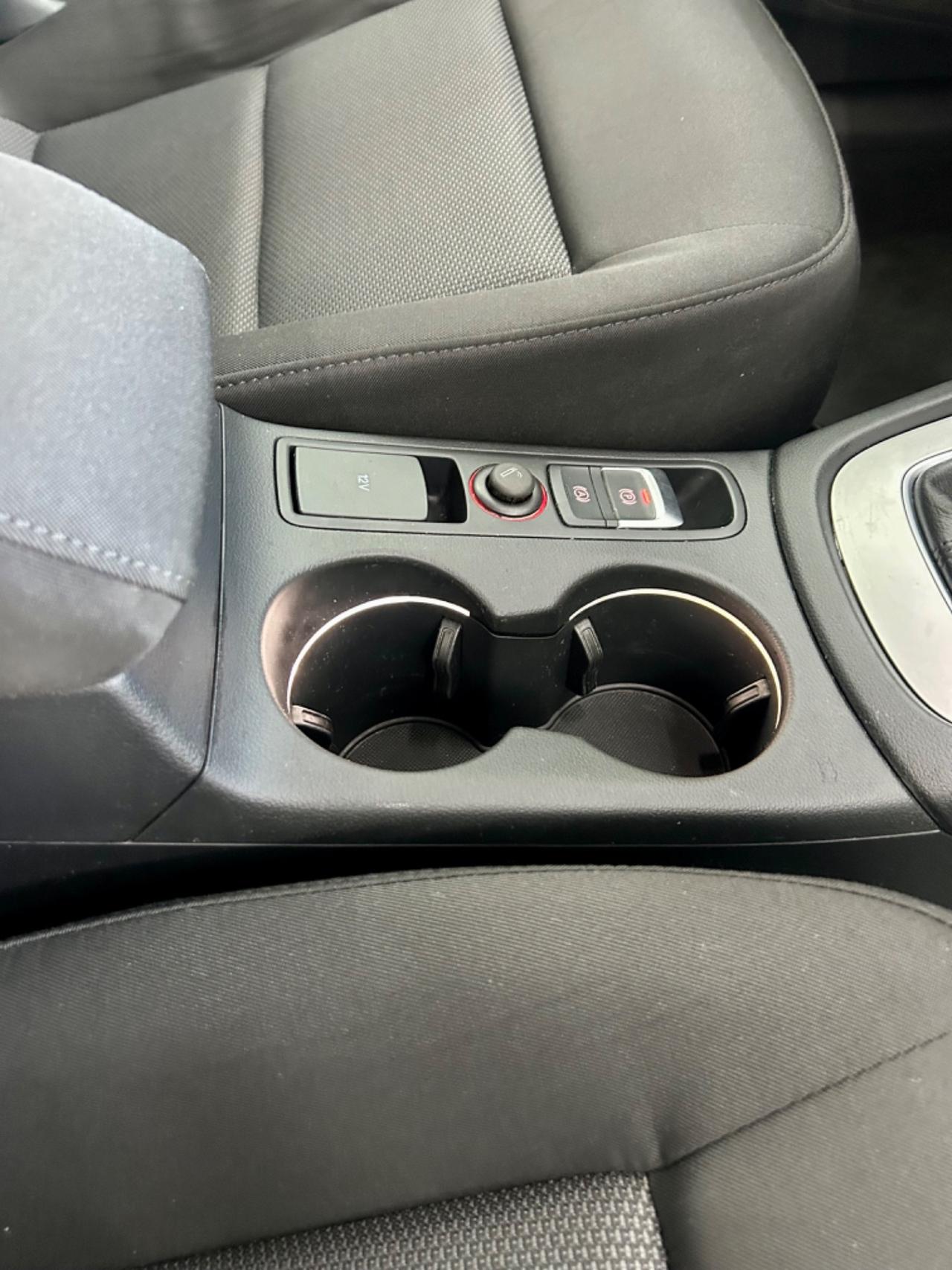 Audi Q3 2.0 TDI 120 CV Sport FINANZIABILE