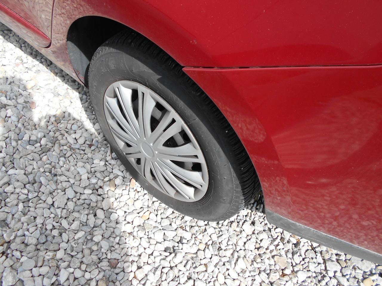 Renault Megane SW 1.5 DCI 110 CV
