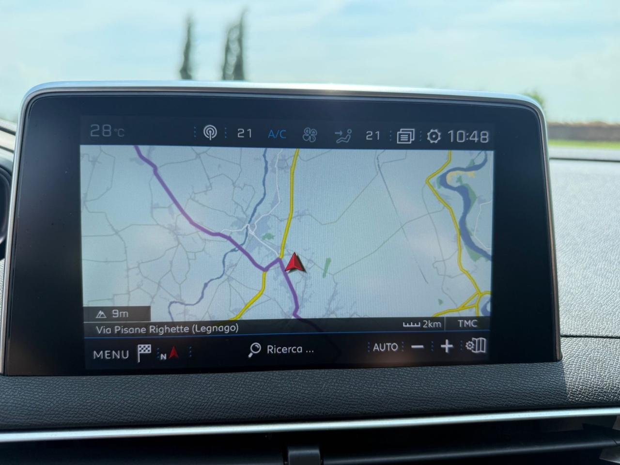 Peugeot 5008 7 POSTI