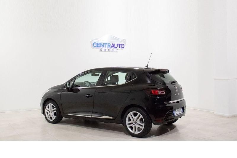 Renault Clio Clio dCi 8V 75cv Duel