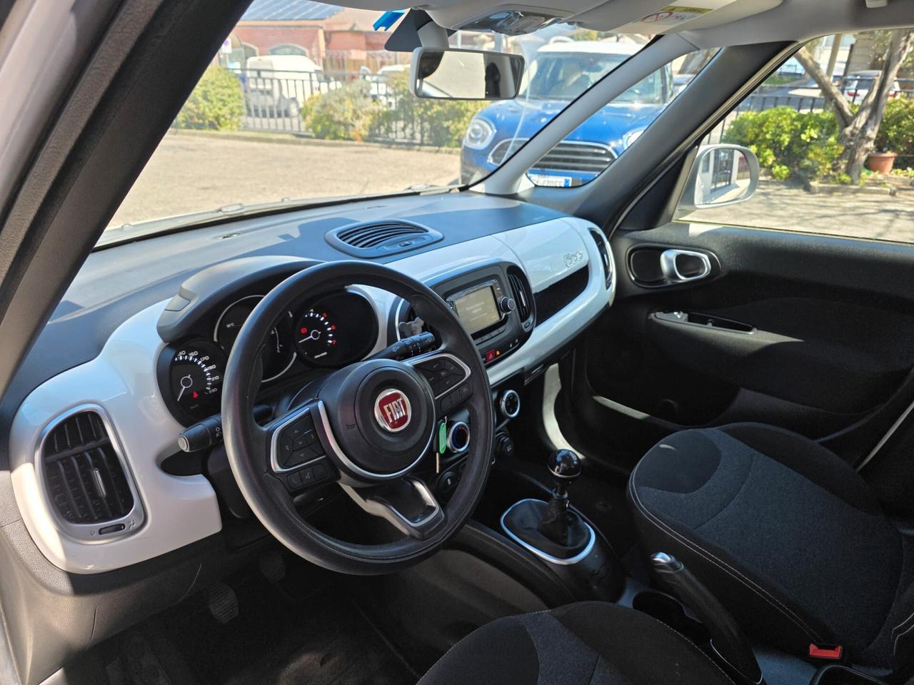 Fiat 500L 1.3 Multijet 95 CV Pop Star