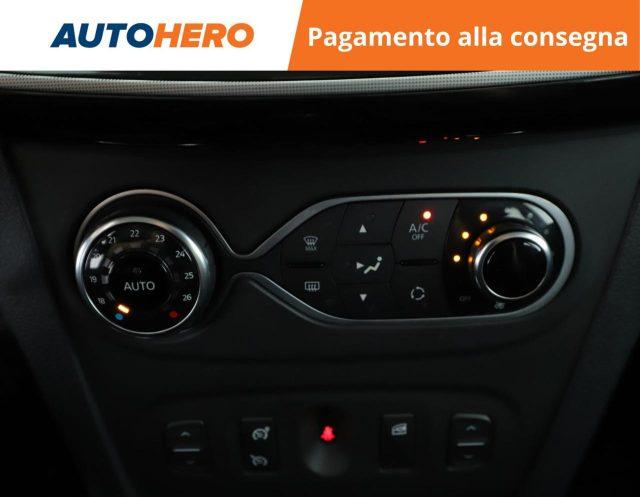 DACIA Sandero 0.9 TCe 12V 90CV Start&Stop Serie Speciale Wow