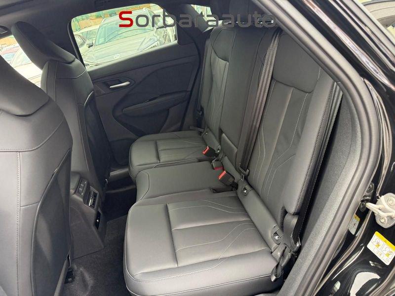 Audi Q3 SPB TFSI 150 kW S tronic quattro S Line edition.