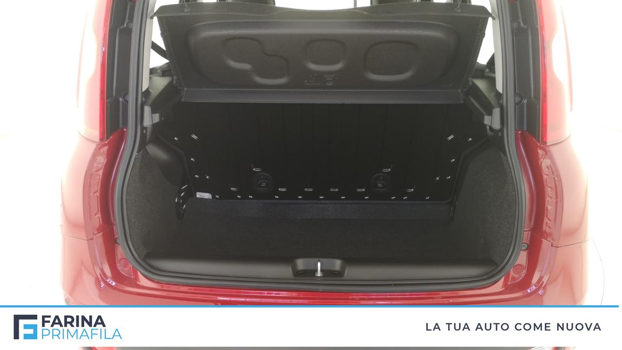 FIAT Panda 1.0 70cv Hybrid Panda