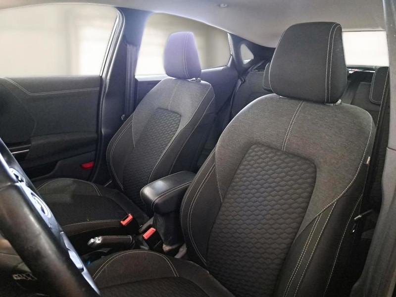 FORD PUMA 1.0 ECOBOOST HYBRID 125 CV TITANIUM SUV