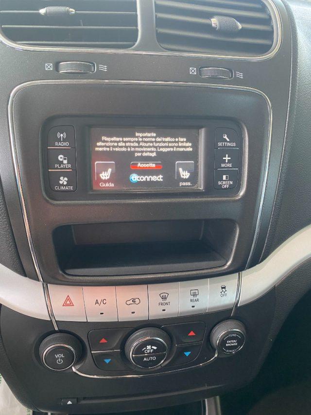 FIAT Freemont 2.0 Multijet 140 CV Freemont 7 POSTI
