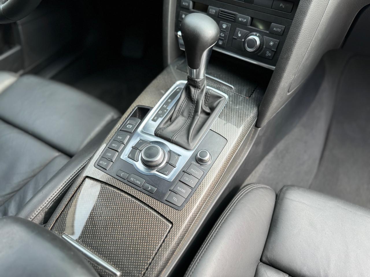 AUDI S6 V10 5.2 - PRIMA VERNICE ORIGINALE