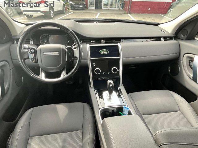 LAND ROVER Discovery Sport 2.0 TD4 awd 150cv auto 7 posti - GA308GT