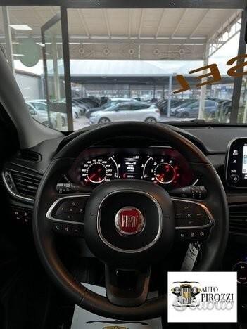 Fiat tipo 1.6 multijet 120cv LOUNGE 2017 SW