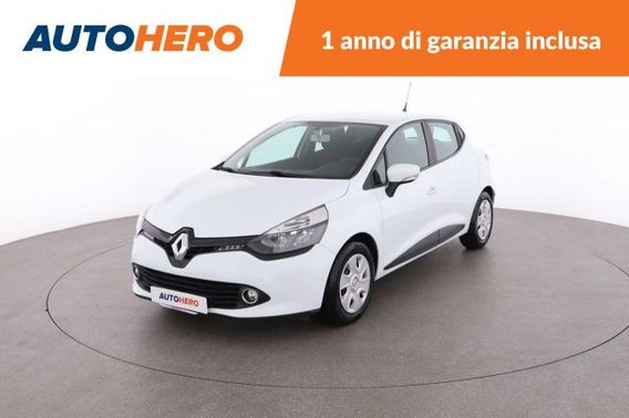 RENAULT Clio 1.2 75CV 5 porte Wave - CONSEGNA A CASA