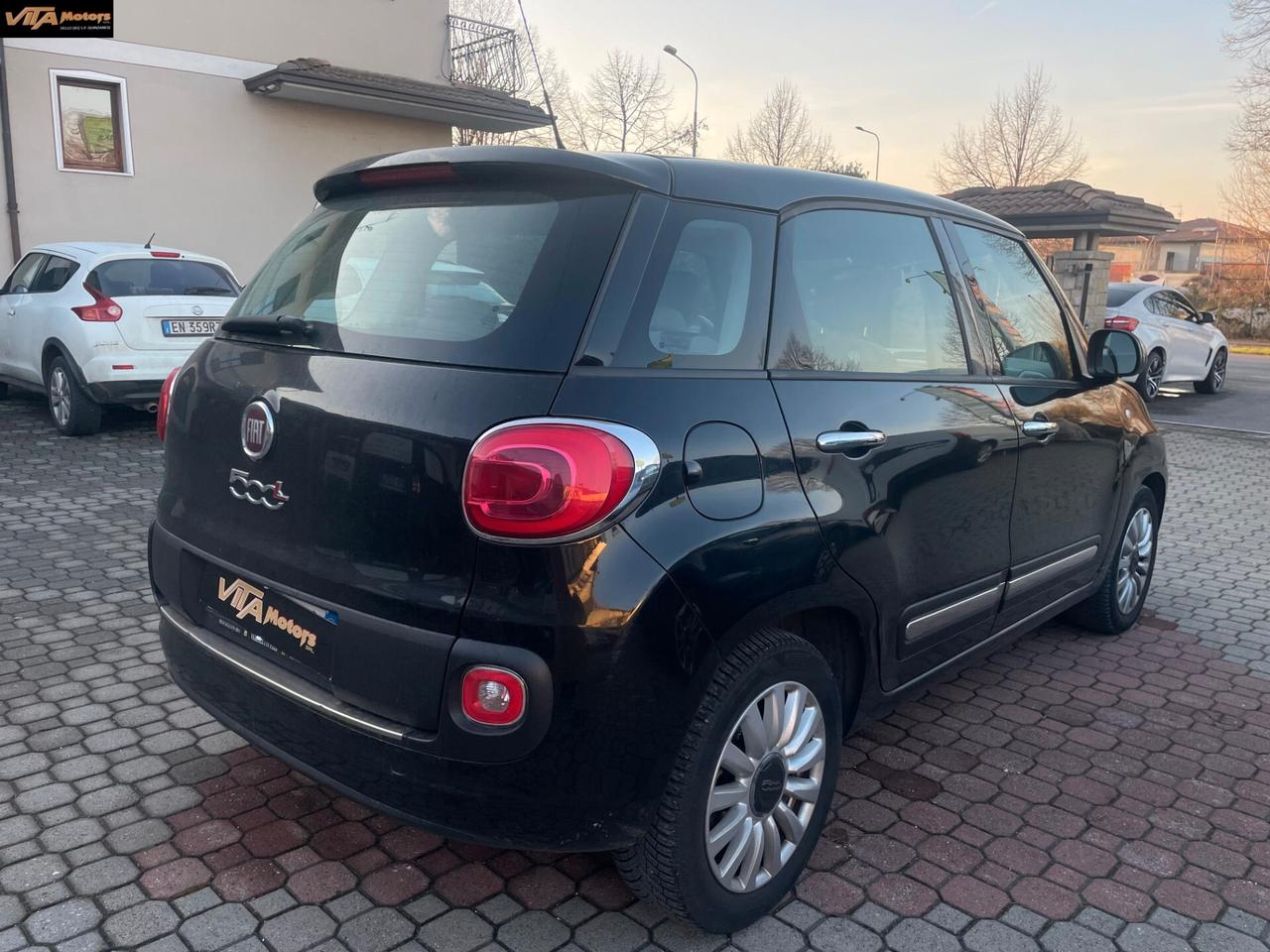 Fiat 500L 1.4 Pop 95cv-ANCHE PER NEOPATENTATI