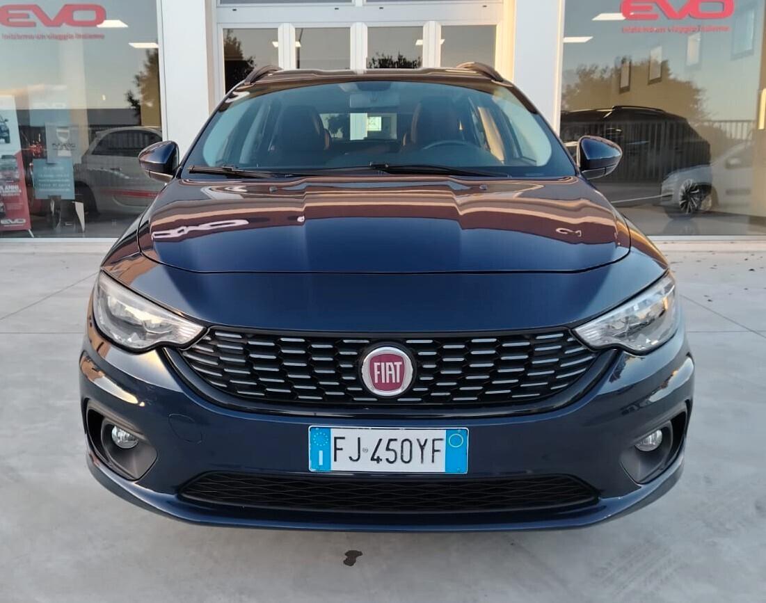 Fiat Tipo 1.3 Mjt SW