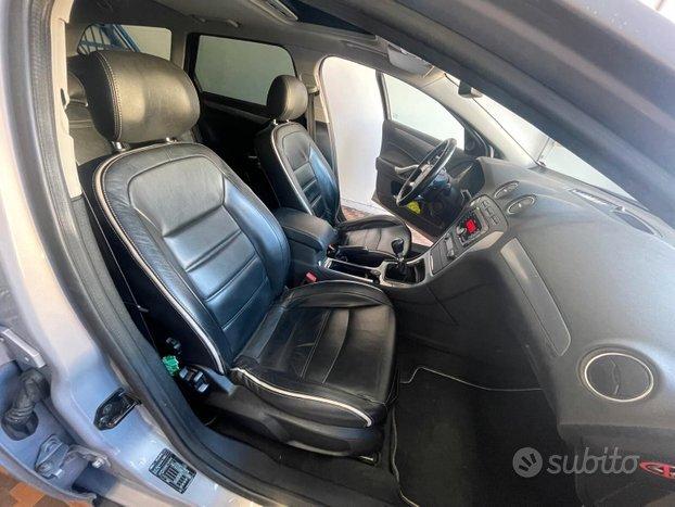 Ford Mondeo 2.0 TDCi/163 SW Tit. TTPK N1 Bs.