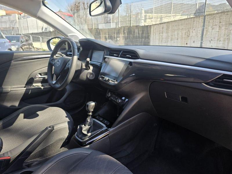 Opel Corsa 1.2 100cv Edition MT6