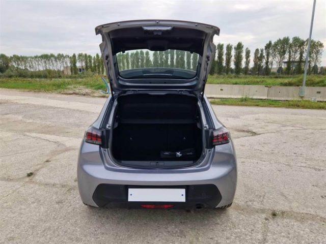 PEUGEOT 208 PureTech 75 Stop&Start 5 porte Active