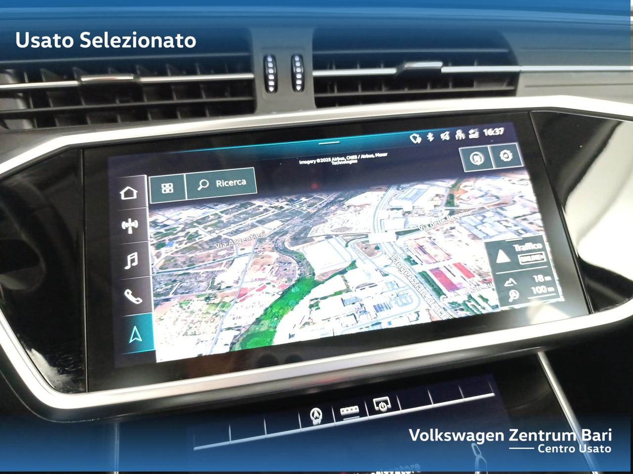 Audi A6 35 2.0 tdi mhev business s-tronic