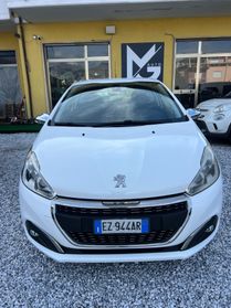 Peugeot 208 PureTech 82 3 porte Allure
