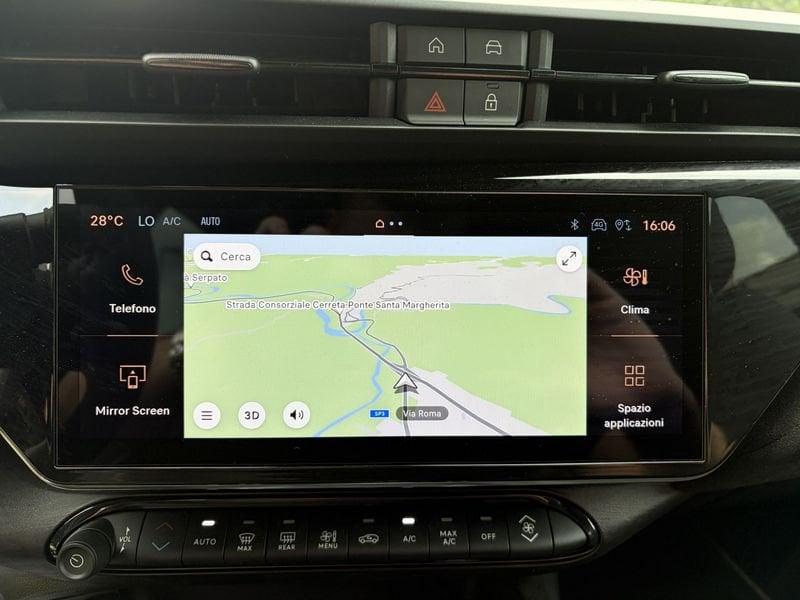 Alfa Romeo Junior 1.2 145 CV Hybrid eDCT6 Q4 Intensa