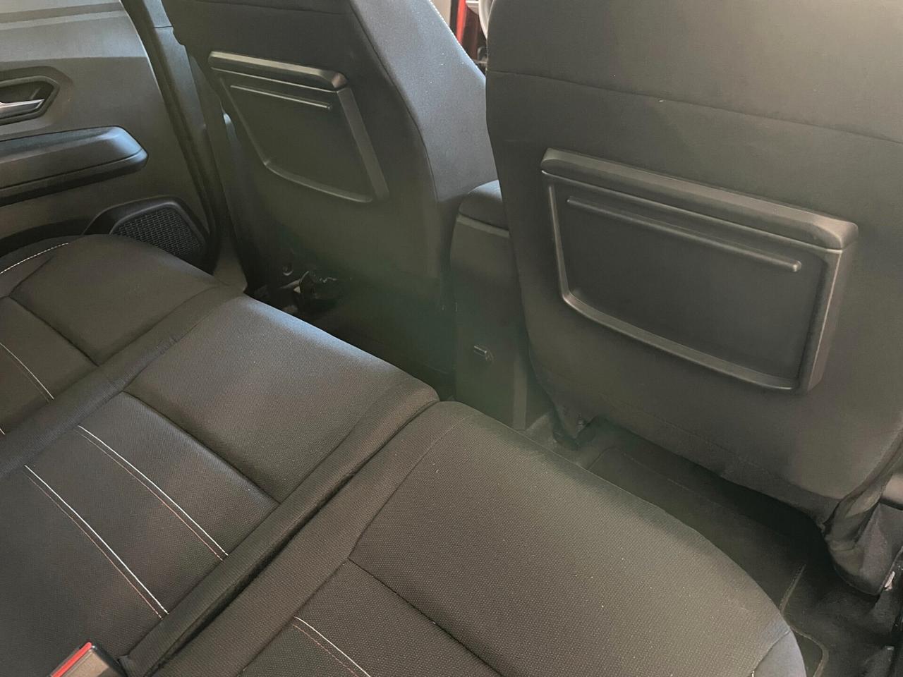 Dacia Jogger 1.0 TCe GPL 100 CV 7 posti Extreme Up