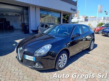 ALFA ROMEO Giulietta 1.4 Turbo 120 CV - Garanzia fino 36 mesi