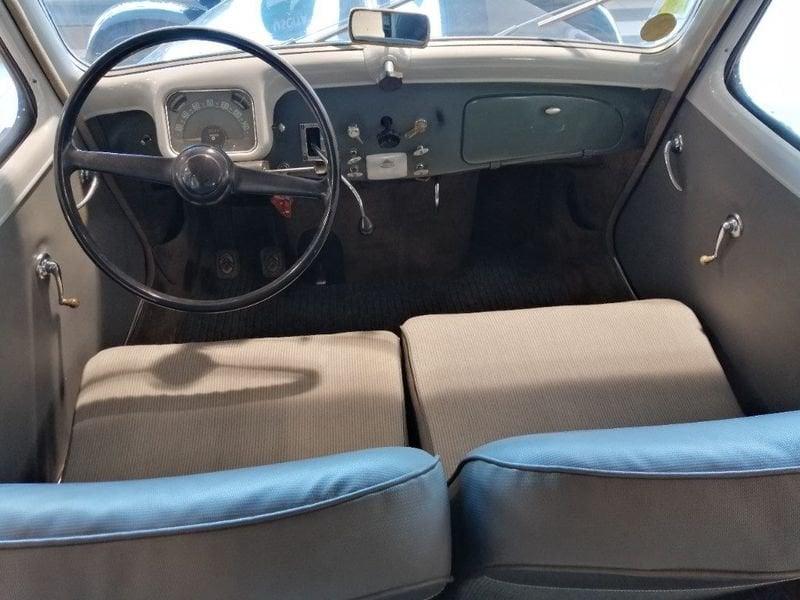 Citroën Tractiòn Avànt 11B