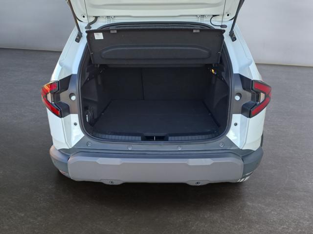 DACIA Duster Eco-G 100 CV Journey