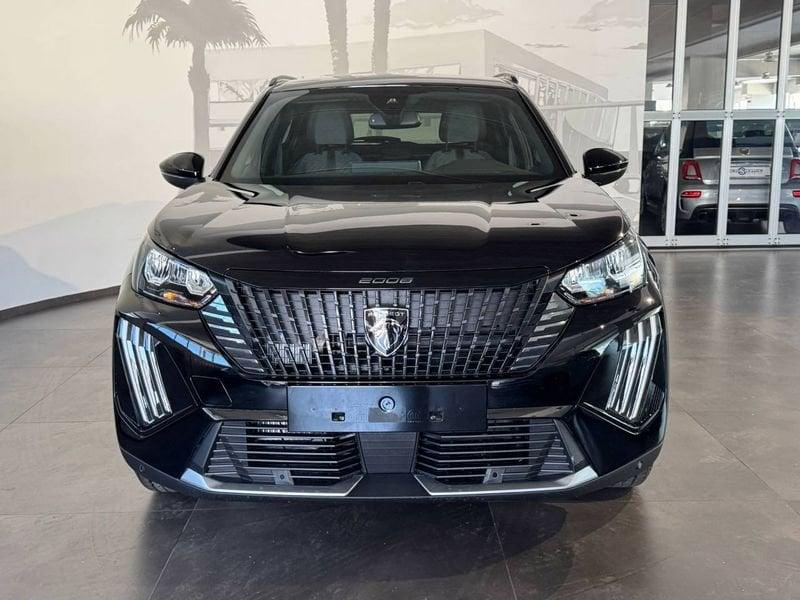 Peugeot 2008 2ª serie PureTech 100 S&S Allure