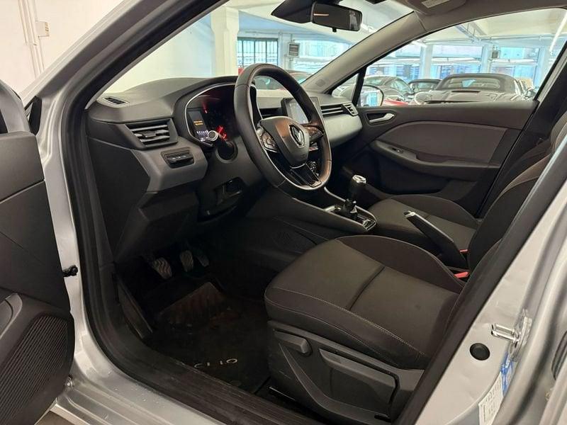 Renault Clio Blue dCi 8V 85 CV 5 porte Business