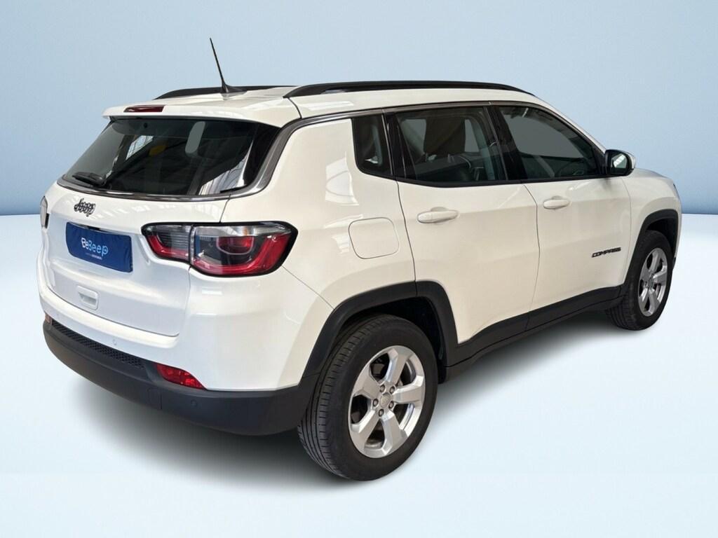 Jeep Compass 1.6 Multijet Limited 2WD