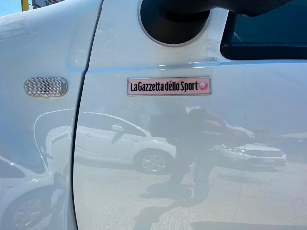 Dacia Duster 1.5 dCi 110CV La Gazzetta dello Sport 11/2015