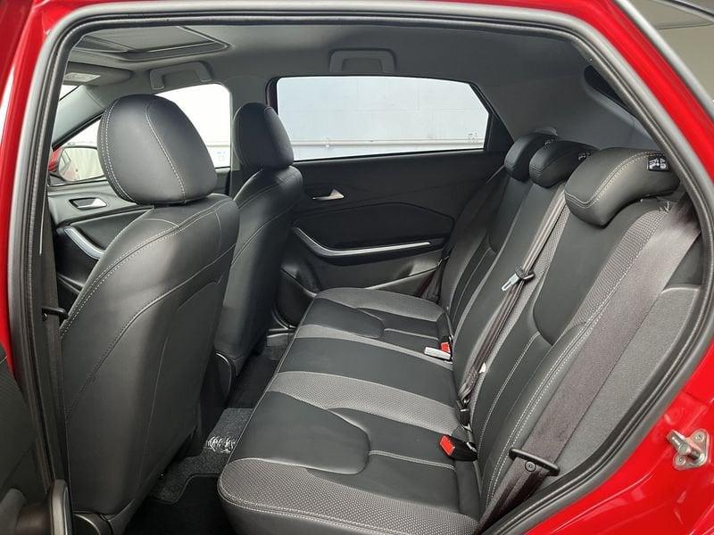 DR AUTOMOBILES DR3 dr3 S2 1.5 Bi-Fuel GPL