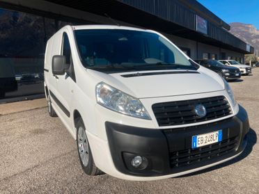 Fiat Scudo 2.0 MJT PL-TN Furgone 12q. SX